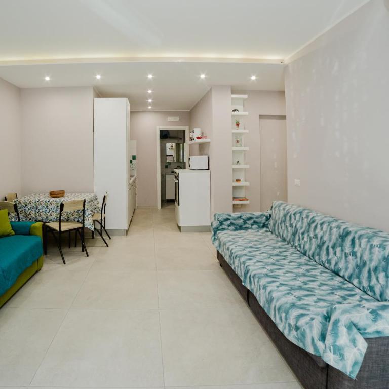 Adele Guest House - Casa Vacanze - Appartement 1 Chambre avec Terrasse - 24