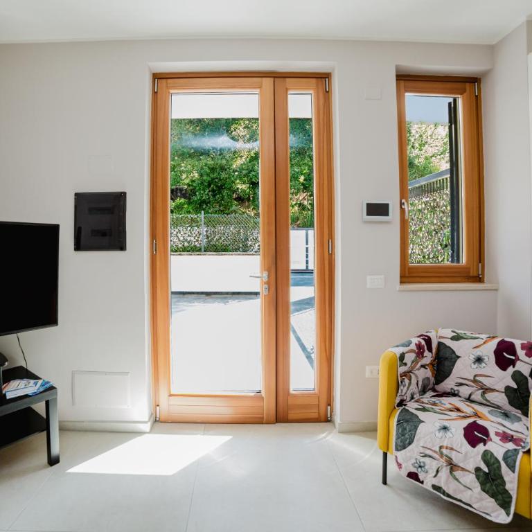Adele Guest House - Casa Vacanze - Appartement 1 Chambre avec Terrasse - 21