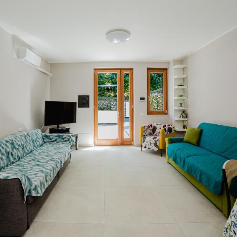 Adele Guest House - Casa Vacanze - Appartement 1 Chambre avec Terrasse - 19