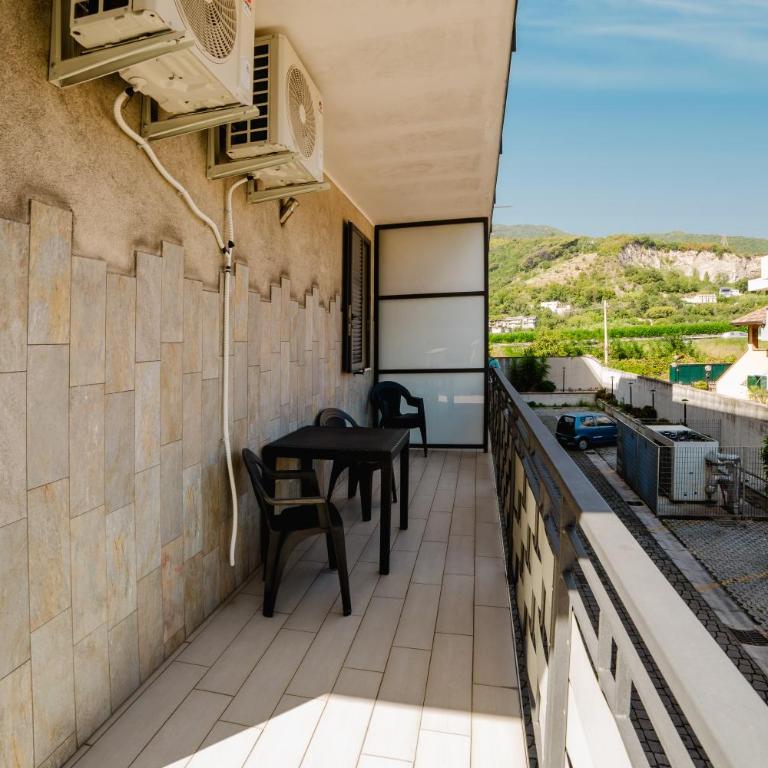 Adele Guest House - Casa Vacanze - Appartement 1 Chambre avec Terrasse - 27