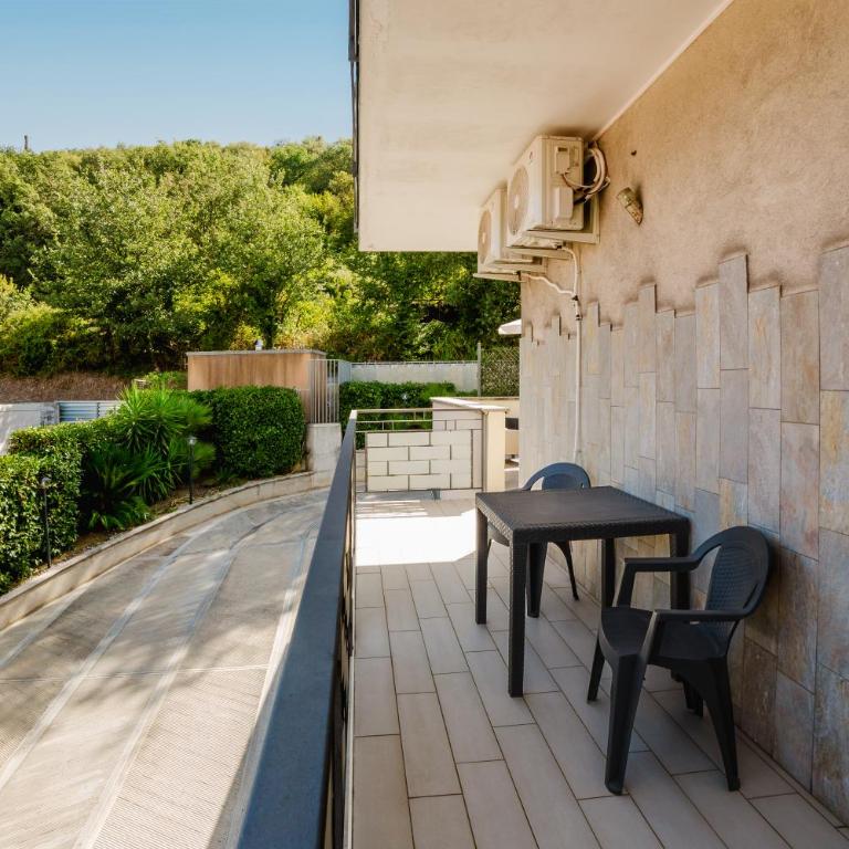 Adele Guest House - Casa Vacanze - Appartement 1 Chambre avec Terrasse - 33