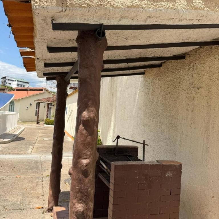 Melgar Apartment Complex with Pool and Parking - Apartamento de 2 dormitorios - 3