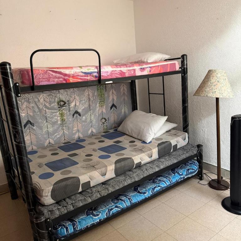 Melgar Apartment Complex with Pool and Parking - Apartamento de 2 dormitorios - 12
