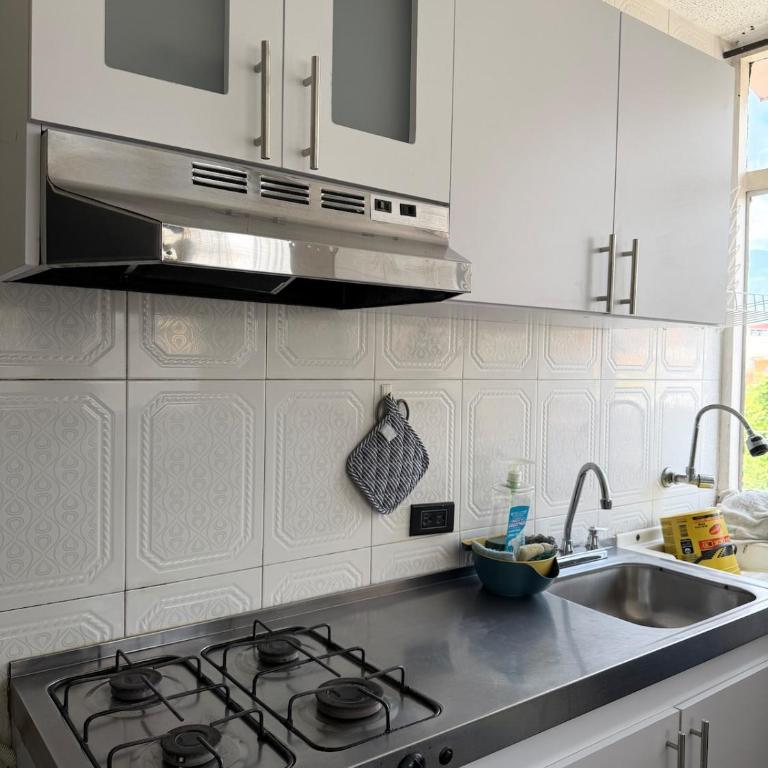Melgar Apartment Complex with Pool and Parking - Apartamento de 2 dormitorios - 13