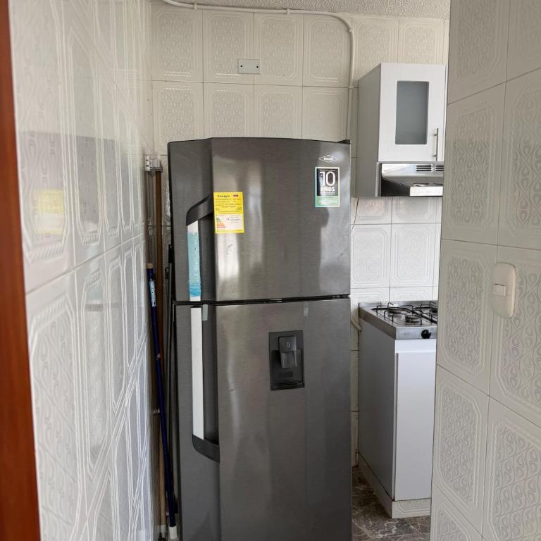 Melgar Apartment Complex with Pool and Parking - Apartamento de 2 dormitorios - 15