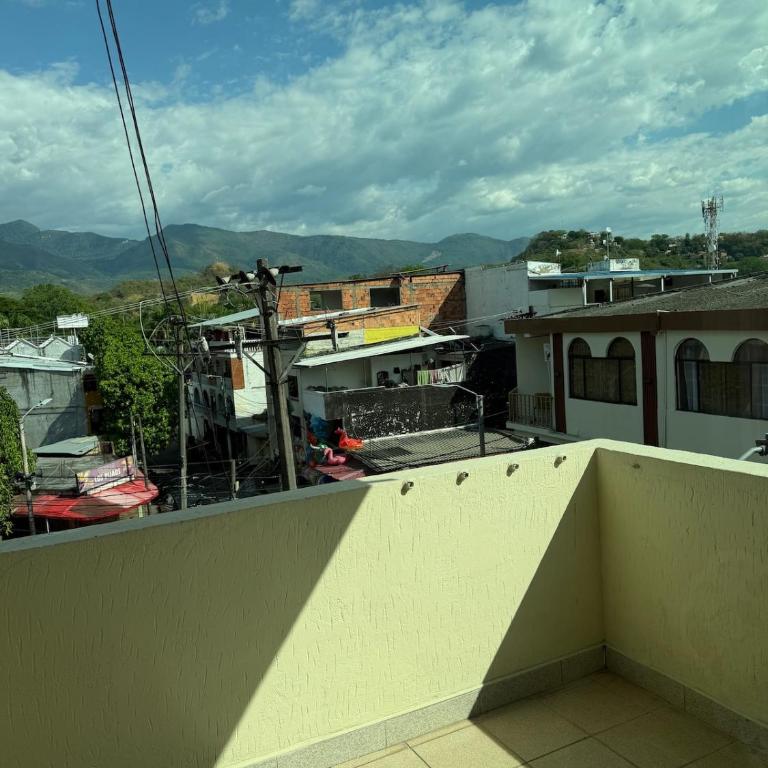 Melgar Apartment Complex with Pool and Parking - Apartamento de 2 dormitorios - 17