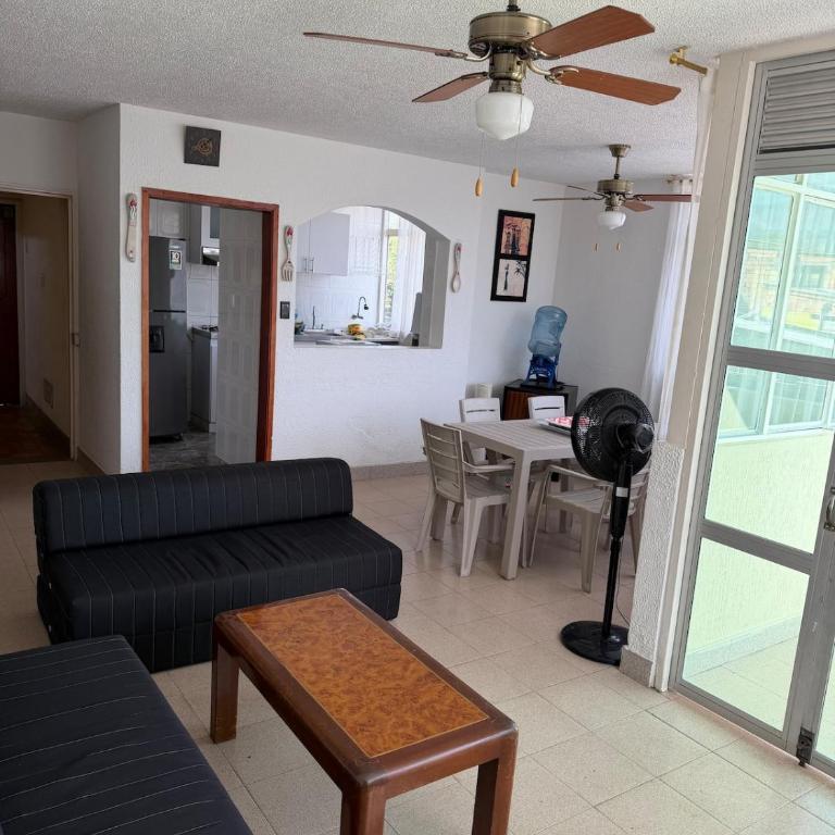 Melgar Apartment Complex with Pool and Parking - Apartamento de 2 dormitorios - 19