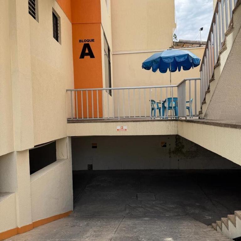 Melgar Apartment Complex with Pool and Parking - Apartamento de 2 dormitorios - 24