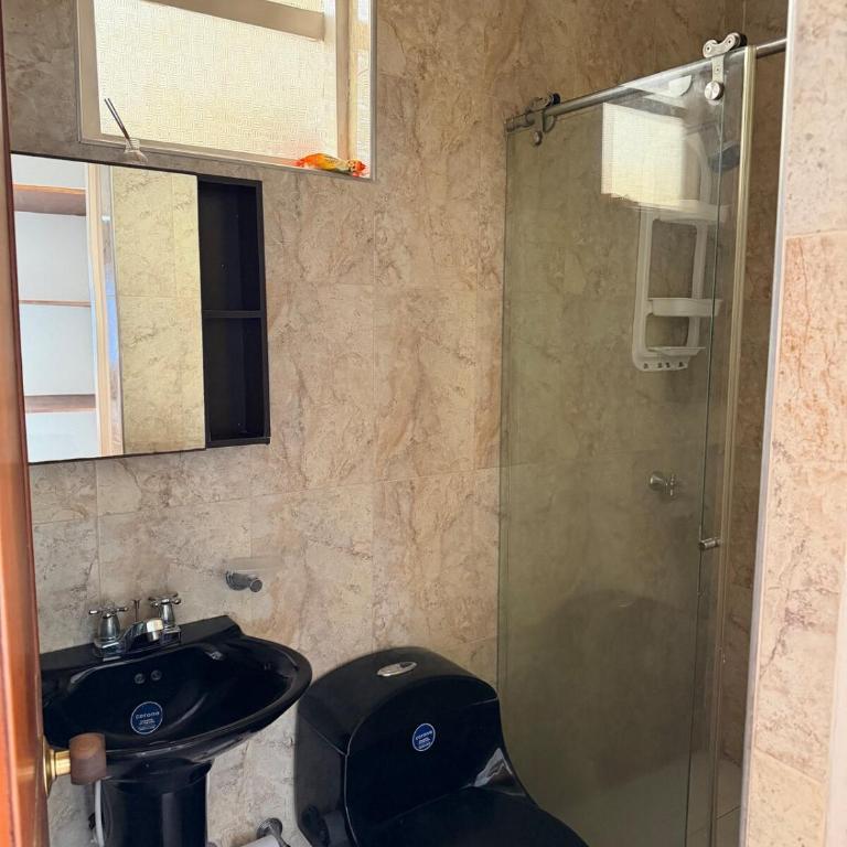 Melgar Apartment Complex with Pool and Parking - Apartamento de 2 dormitorios - 25