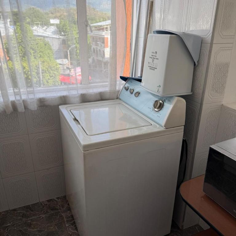 Melgar Apartment Complex with Pool and Parking - Apartamento de 2 dormitorios - 26