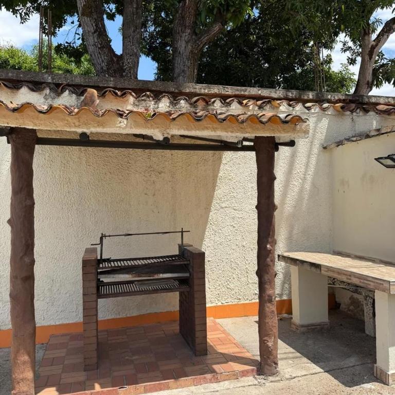 Melgar Apartment Complex with Pool and Parking - Apartamento de 2 dormitorios - 27