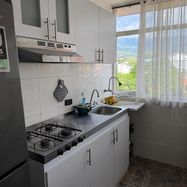 Melgar Apartment Complex with Pool and Parking - Apartamento de 2 dormitorios - 29