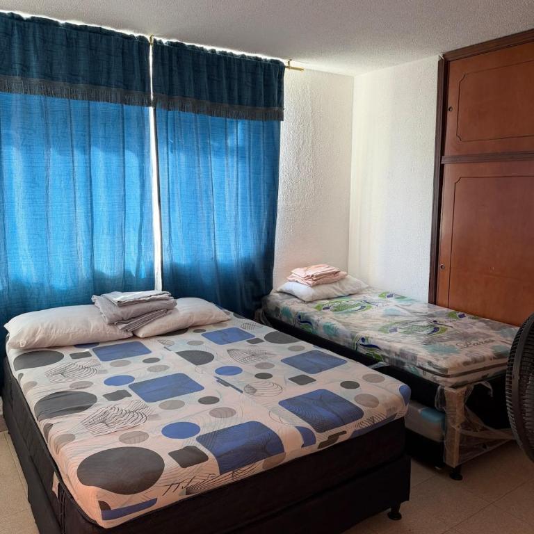 Melgar Apartment Complex with Pool and Parking - Apartamento de 2 dormitorios - 30