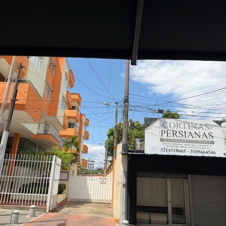 Melgar Apartment Complex with Pool and Parking - Apartamento de 2 dormitorios - 34