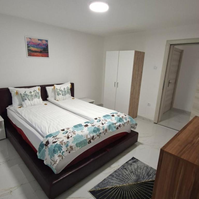 Apartman Ishar - Apartment mit 2 Schlafzimmern - 10