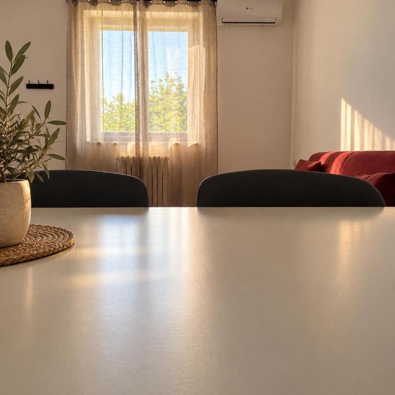 Residenza Baia di Riaci - Camera Familiare Deluxe - 5