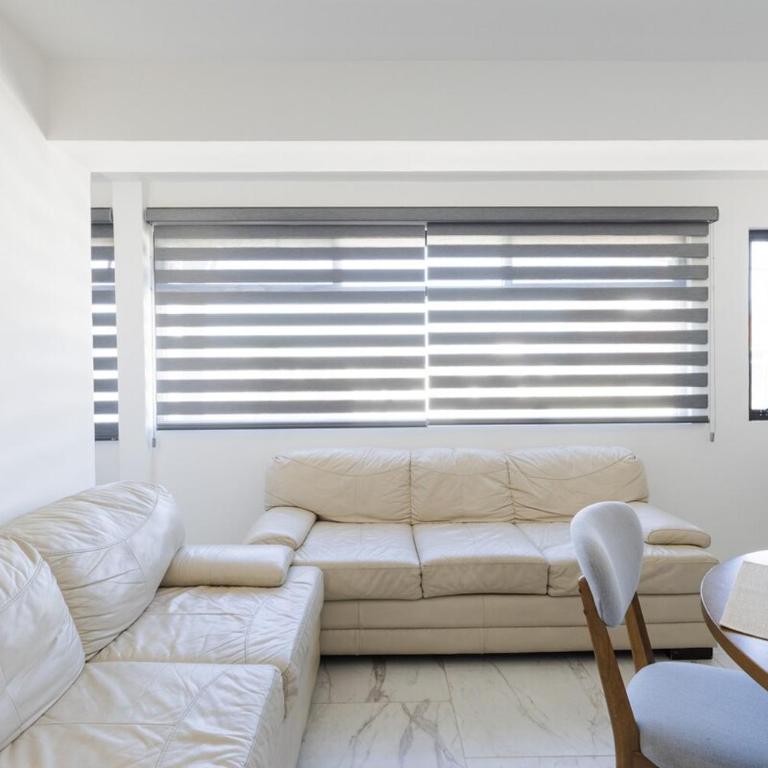 Loft Privado, Centro Expositor Puebla - Apartamento de 1 dormitorio - 1