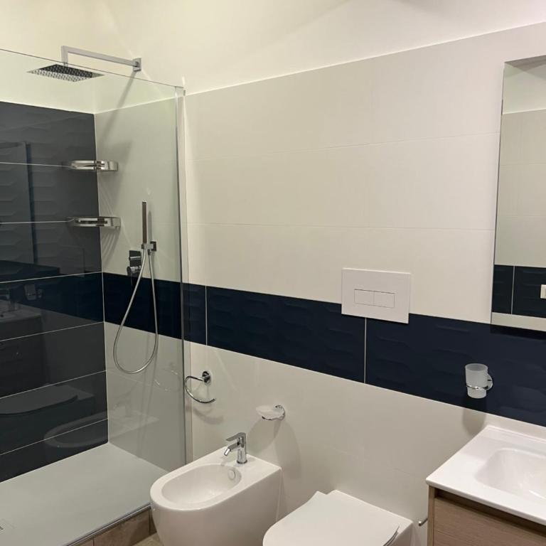 La Sosta - Suite Familiare - 8