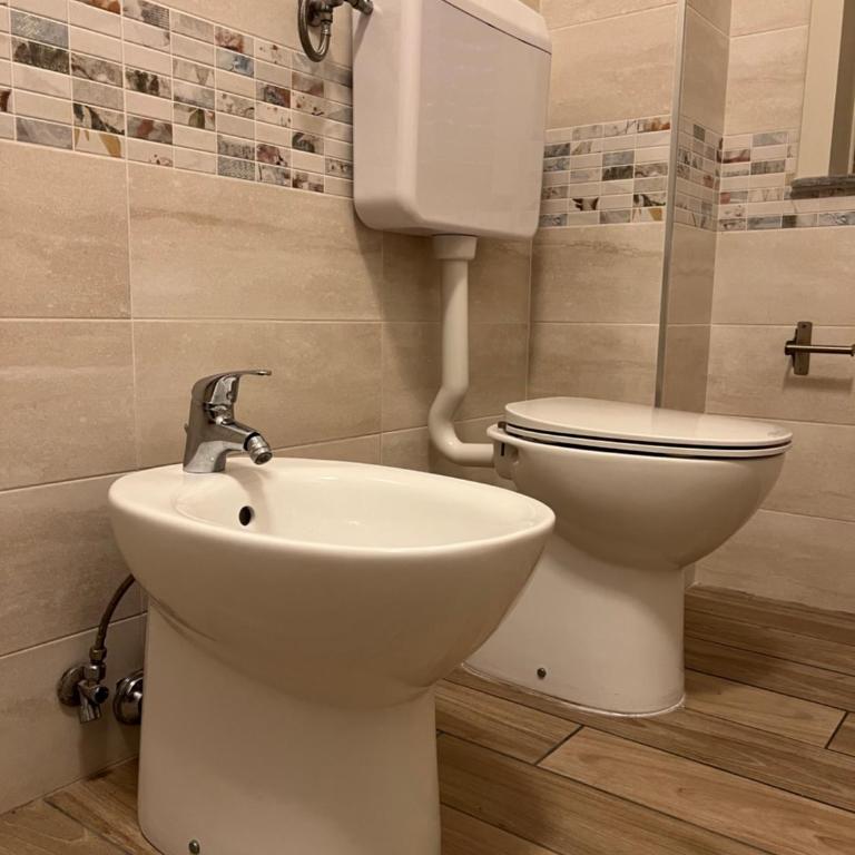 La Sosta - Casa Vacanze con 4 Camere da Letto - 8