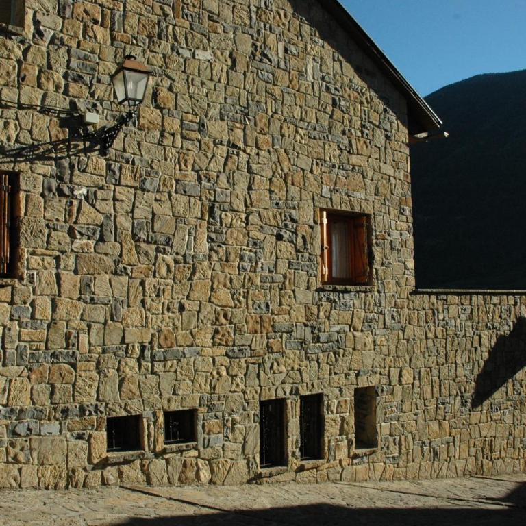 Apartamento Marbore (Torla-Ordesa) - Appartamento - Piano Terra - 18