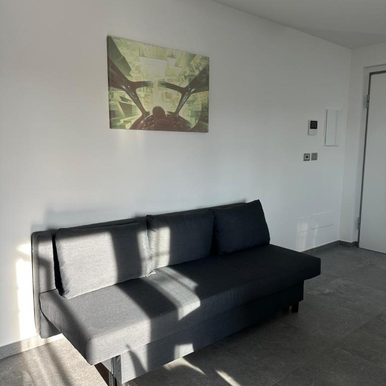 La Casita a due passi dal centro del mondo - Apartamento de 2 dormitorios - 6