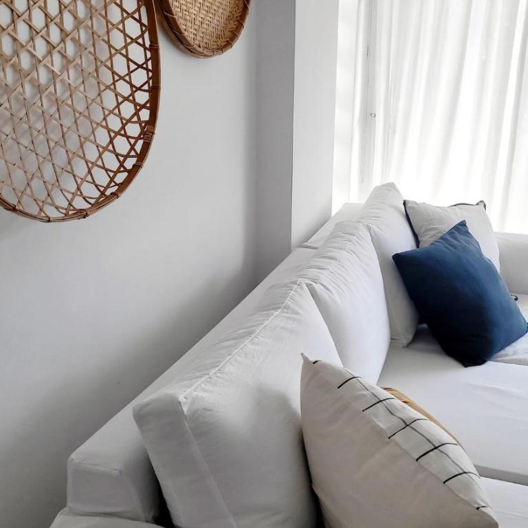 Departamento Centrico - Apartamento de 2 dormitorios - 1