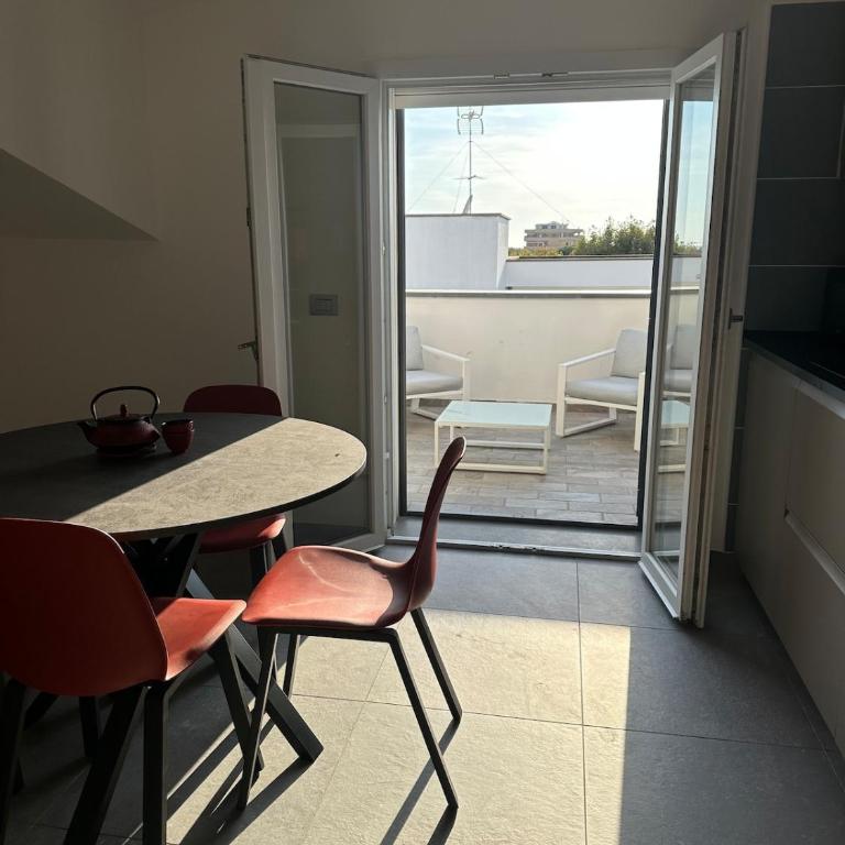 La Casita a due passi dal centro del mondo - Apartamento de 2 dormitorios - 9