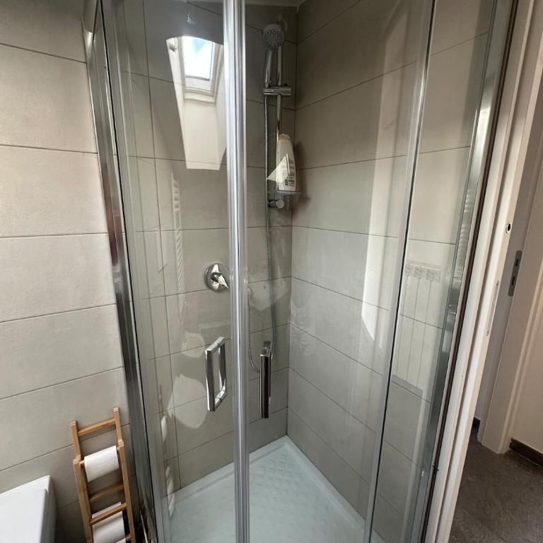 La Casita a due passi dal centro del mondo - Apartamento de 2 dormitorios - 13