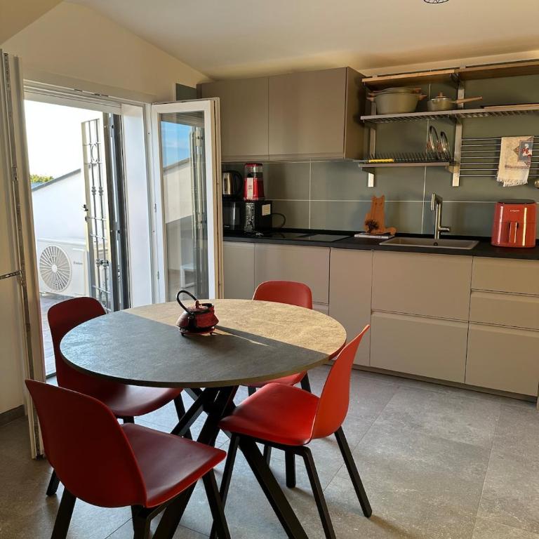 La Casita a due passi dal centro del mondo - Apartamento de 2 dormitorios - 1