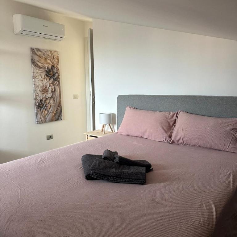 La Casita a due passi dal centro del mondo - Apartamento de 2 dormitorios - 15