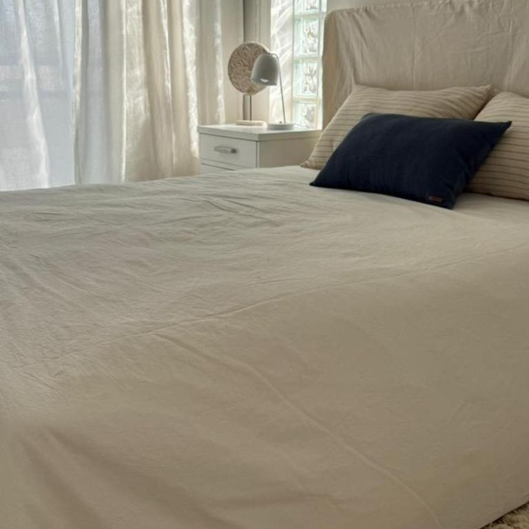 Departamento Centrico - Apartamento de 2 dormitorios - 7