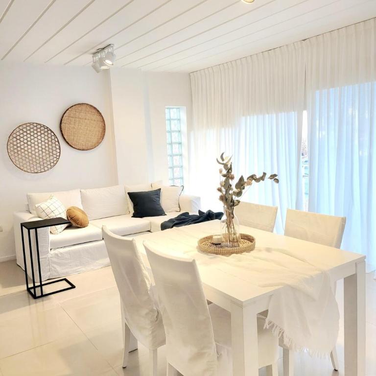 Departamento Centrico - Apartamento de 2 dormitorios - 11