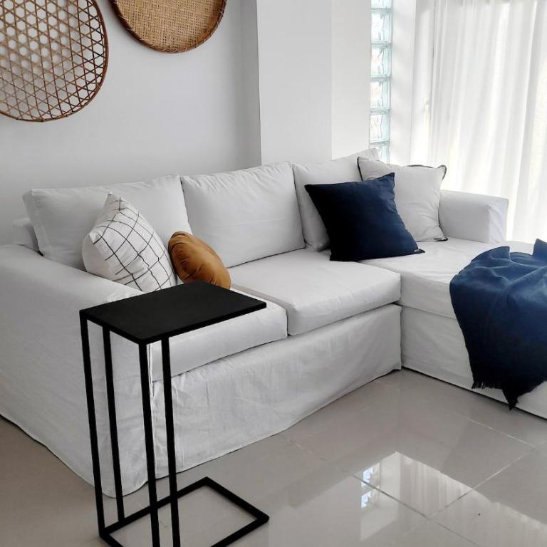 Departamento Centrico - Apartamento de 2 dormitorios - 12