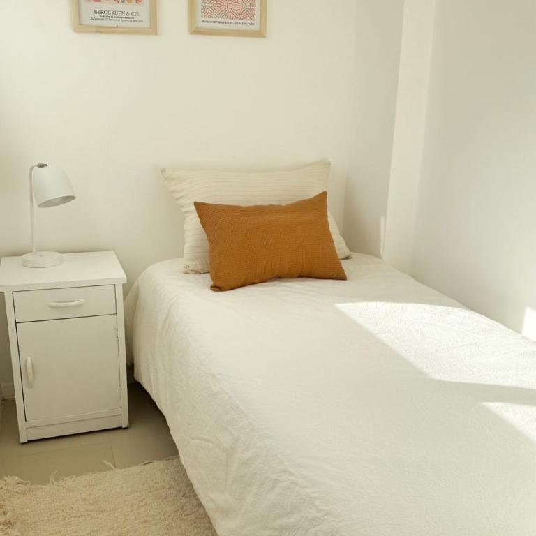 Departamento Centrico - Apartamento de 2 dormitorios - 22