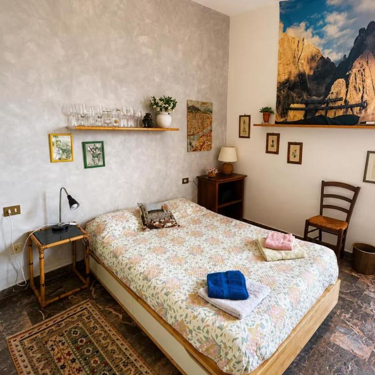Highlight in Florence - Habitación Doble Grande - 2