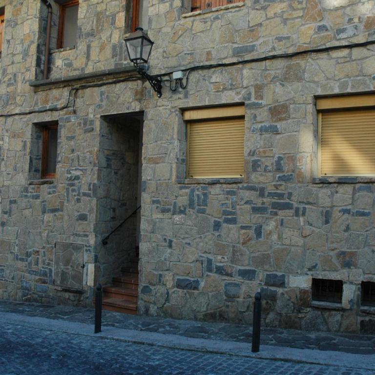 Apartamento Marbore (Torla-Ordesa) - Appartamento - Piano Terra - 19