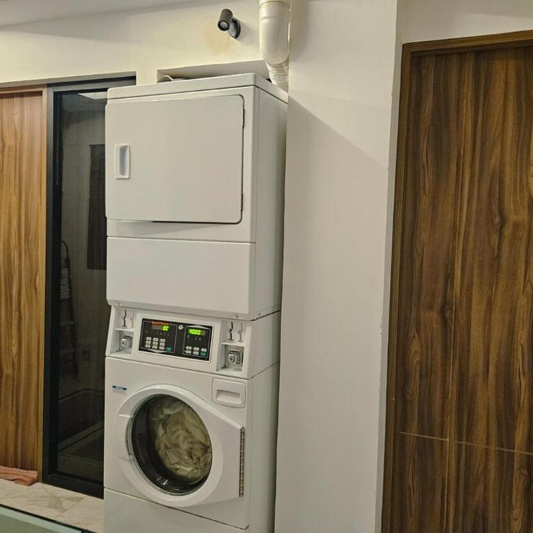 Loft Privado, Centro Expositor Puebla - Apartamento de 1 dormitorio - 14