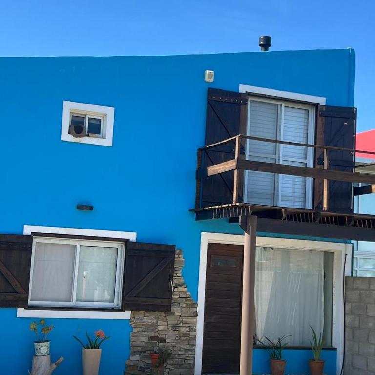 Casa a 50 mts de la playa - Casa de 2 dormitorios - 2