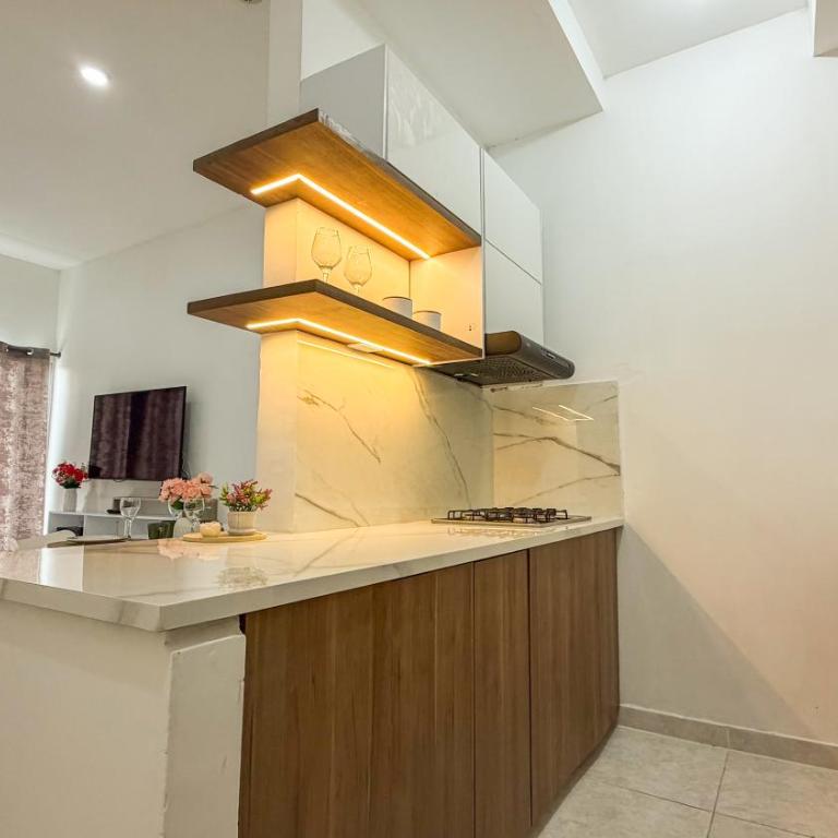 Majome, Sweet Home - Two-Bedroom Apartment - 1