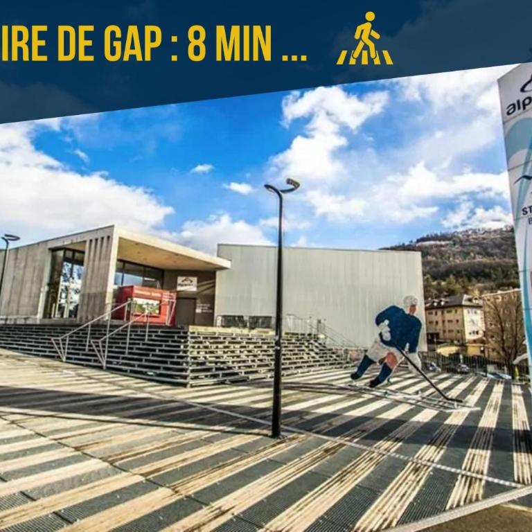 Le petit Nid - Appartement 1 Chambre - 25