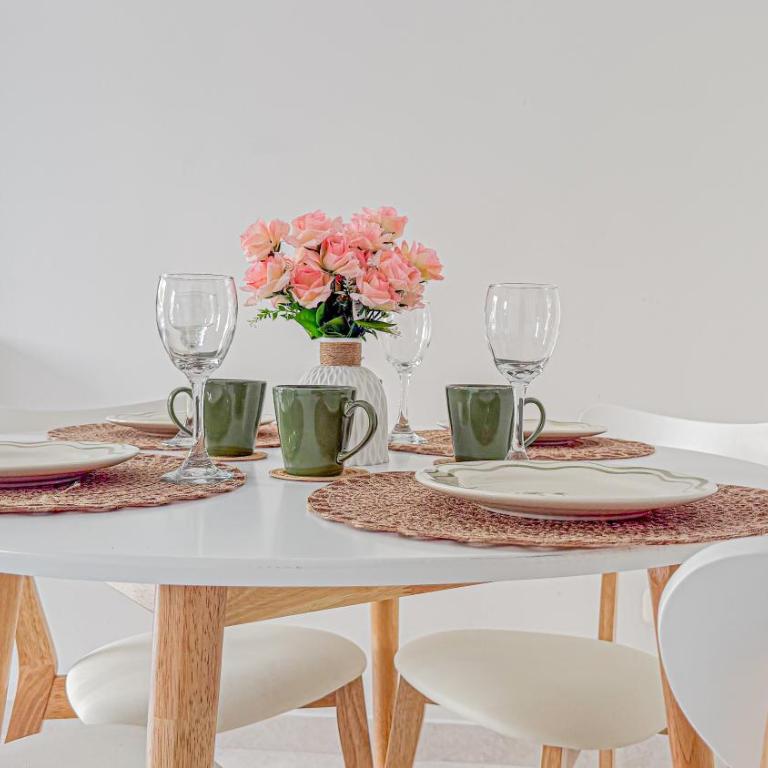 Majome, Sweet Home - Two-Bedroom Apartment - 12