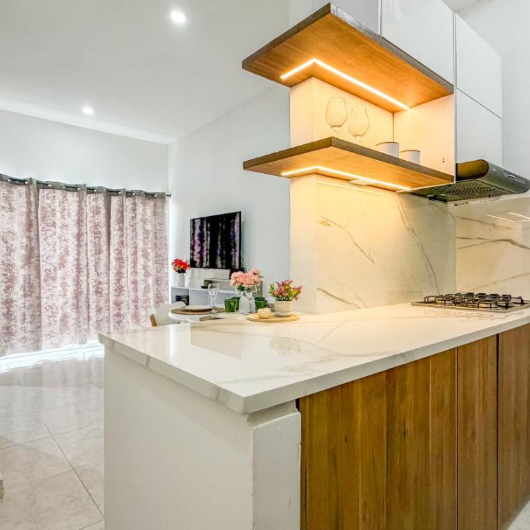 Majome, Sweet Home - Two-Bedroom Apartment - 15