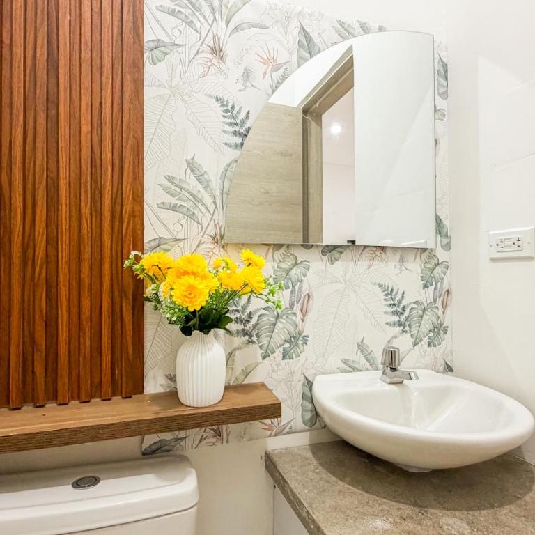 Majome, Sweet Home - Two-Bedroom Apartment - 10