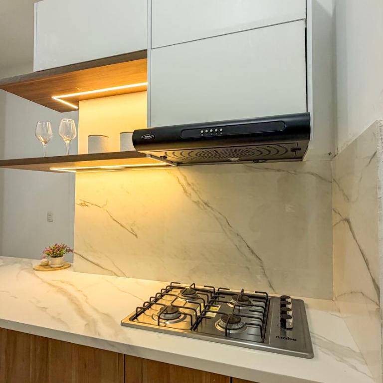 Majome, Sweet Home - Two-Bedroom Apartment - 18