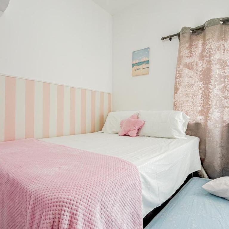 Majome, Sweet Home - Two-Bedroom Apartment - 8