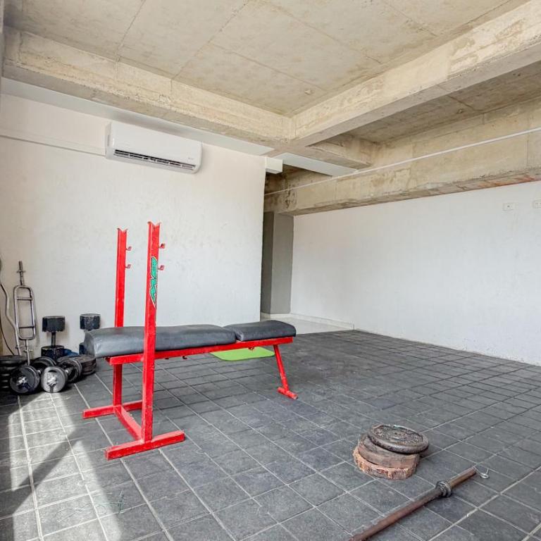 Majome, Sweet Home - Two-Bedroom Apartment - 25