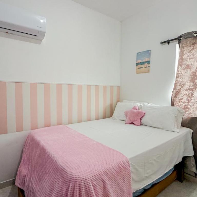 Majome, Sweet Home - Two-Bedroom Apartment - 7