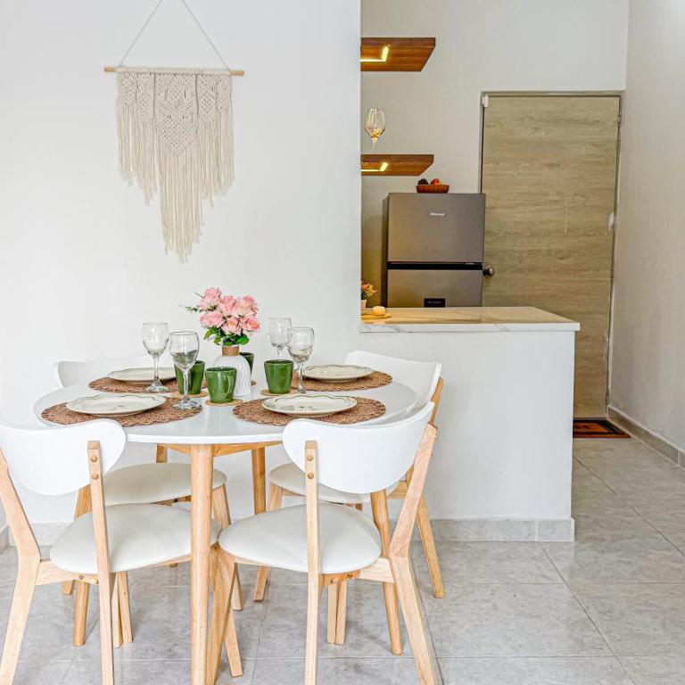 Majome, Sweet Home - Two-Bedroom Apartment - 13
