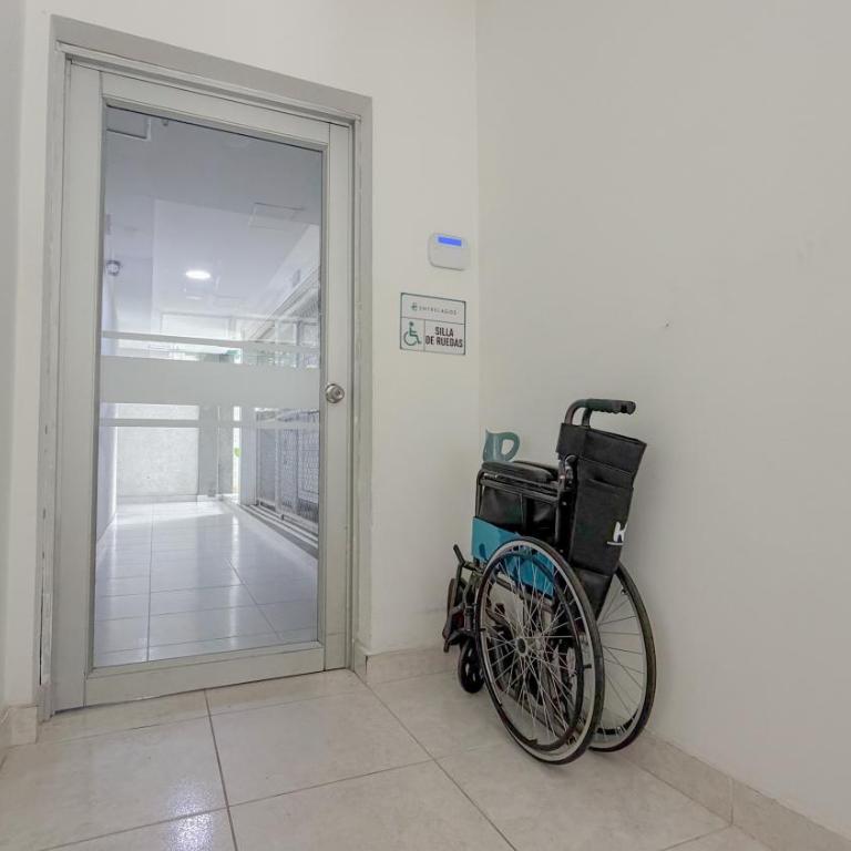 Majome, Sweet Home - Two-Bedroom Apartment - 24