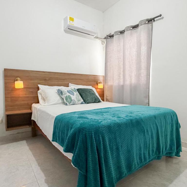 Majome, Sweet Home - Two-Bedroom Apartment - 30